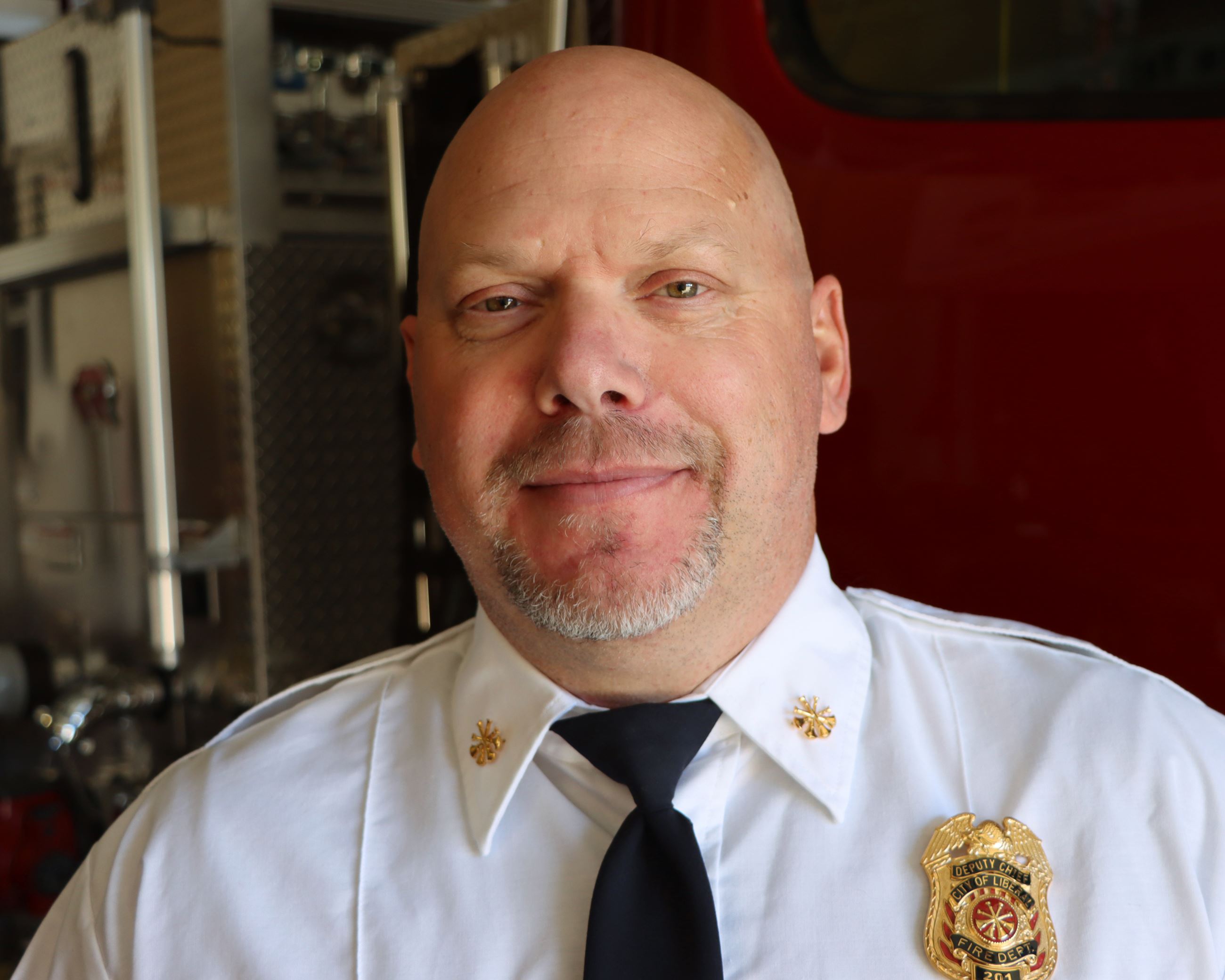 Cody Regier Portrait