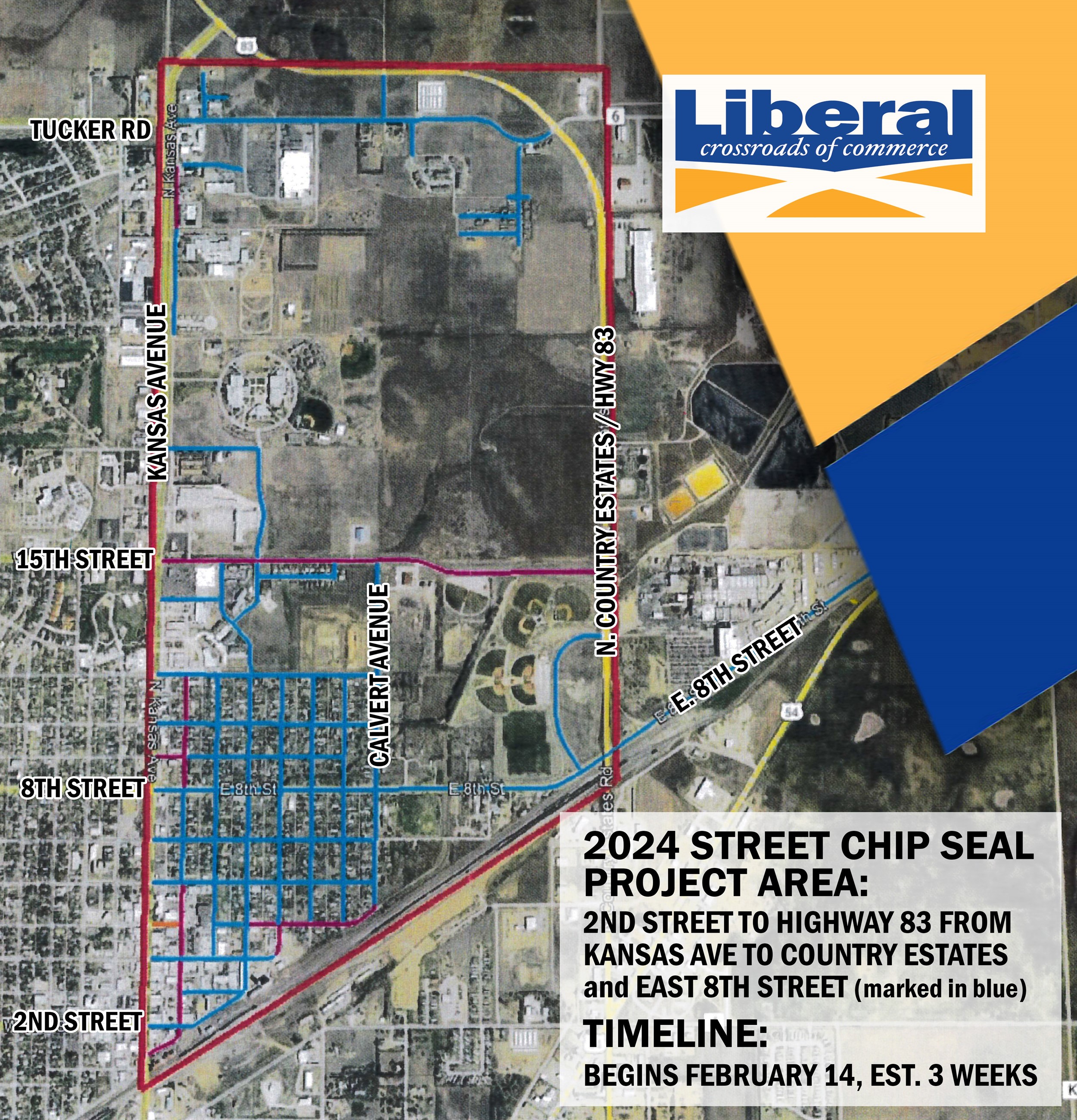 Seal Map 2024 English