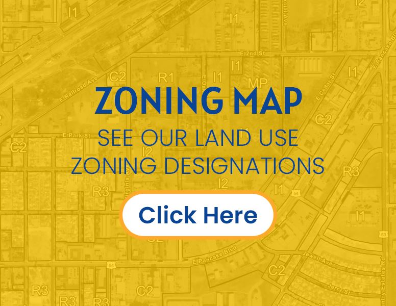 Zoning Map Click Here
