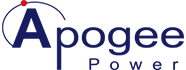 Apogee Power Logo